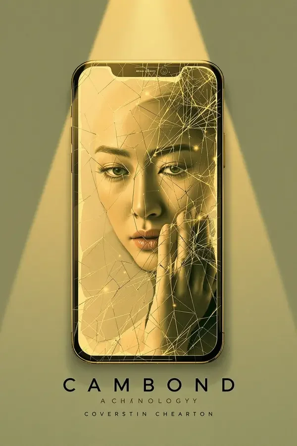黑镜海报